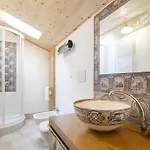 Casa Ursic Scrittore Semesterbostad