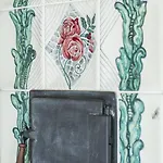 Casa Ursic Scrittore Grimacco