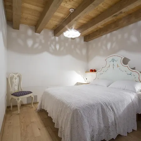 Сasa de vacaciones Casa Ursic Scrittore *
