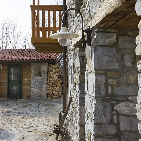 Casa Ursic Scrittore *