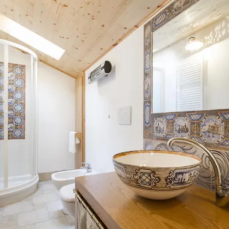 Casa Ursic Scrittore Casa vacanze