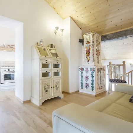 Casa Ursic Scrittore