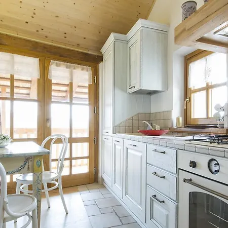 Casa vacanze Casa Ursic Scrittore