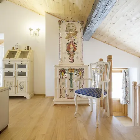 Nyaraló Casa Ursic Scrittore