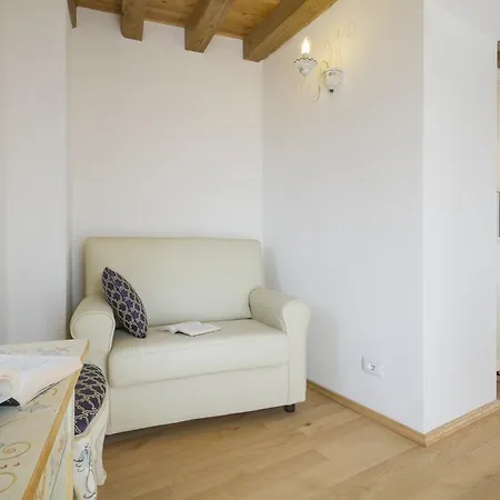 Casa vacanze Casa Ursic Scrittore *