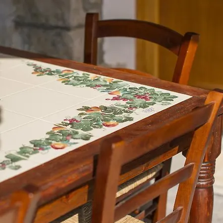 Casa Ursic Scrittore