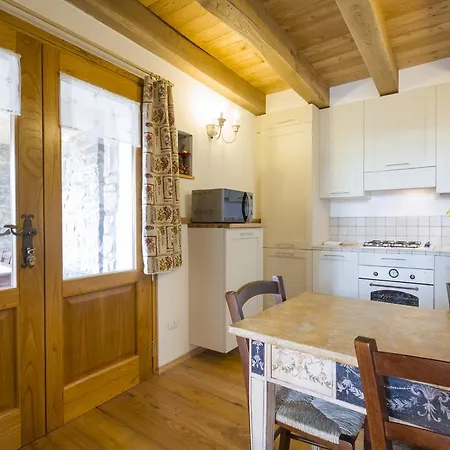 Casa Ursic Scrittore Grimacco