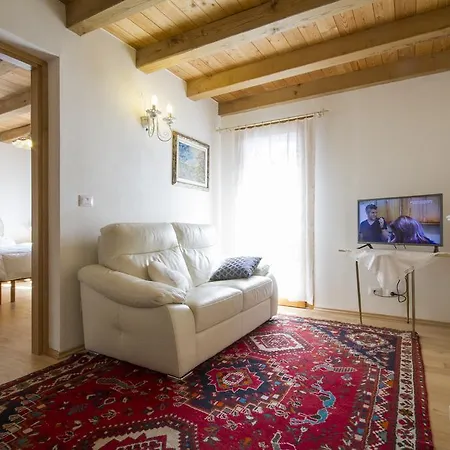 Casa vacanze Casa Ursic Scrittore Grimacco