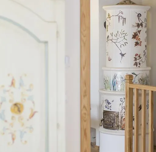 Casa Ursic Scrittore