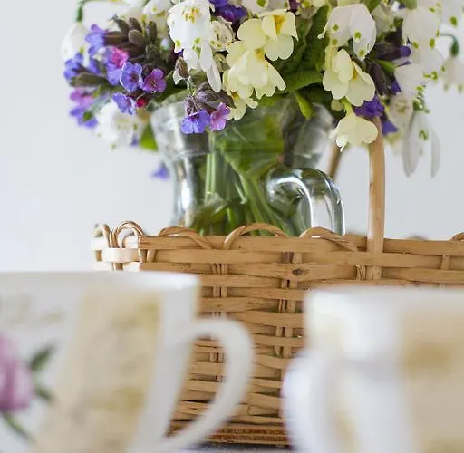 Nyaraló Casa Ursic Scrittore Grimacco