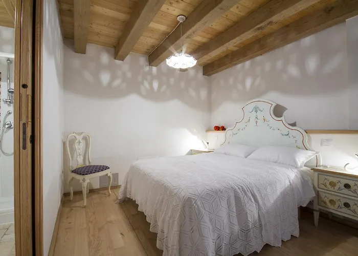 Nyaraló Casa Ursic Scrittore *