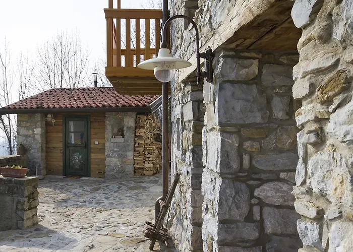 Casa Ursic Scrittore *