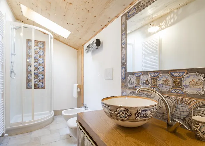 Casa Ursic Scrittore Nyaraló