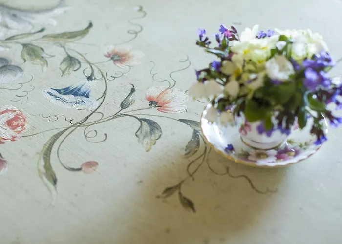 Casa Ursic Scrittore *