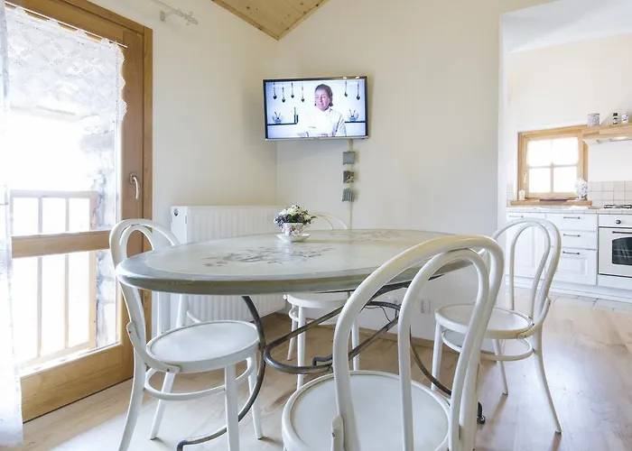 Casa Ursic Scrittore Grimacco