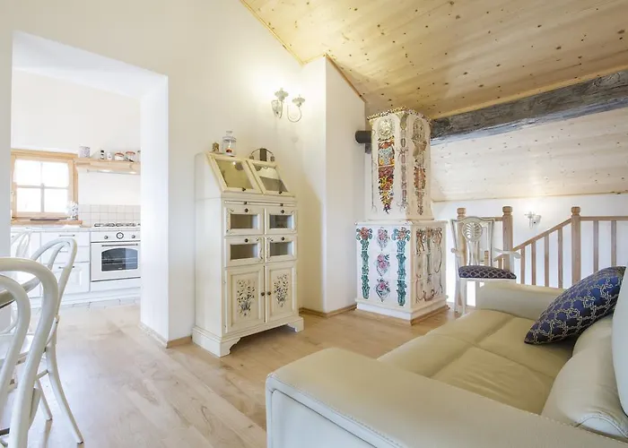 Casa Ursic Scrittore