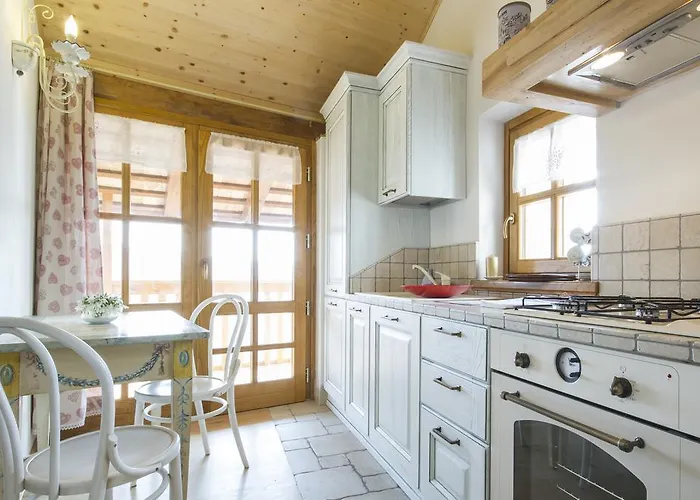 Nyaraló Casa Ursic Scrittore