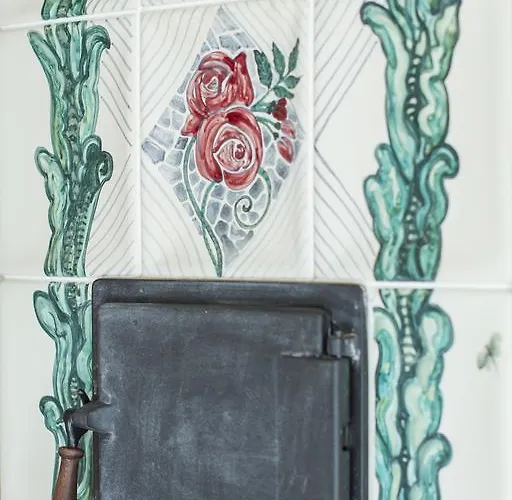 Casa Ursic Scrittore Grimacco