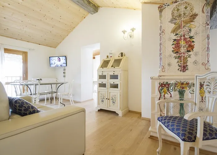 Nyaraló Casa Ursic Scrittore *