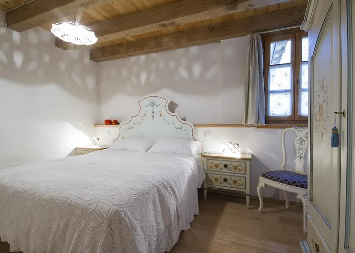 Casa Ursic Scrittore