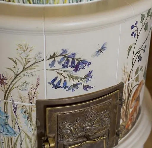 Nyaraló Casa Ursic Scrittore *