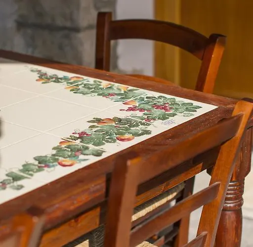 Casa Ursic Scrittore